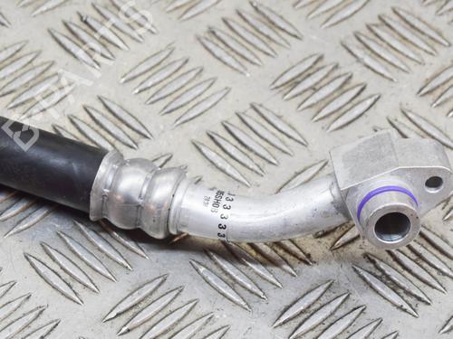AC pipe NISSAN LEAF (ZE1) Electric | BP28430201M126 
