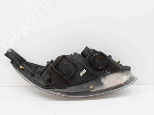 Left headlight FORD FOCUS III 1.0 EcoBoost | BP29485916C28 
