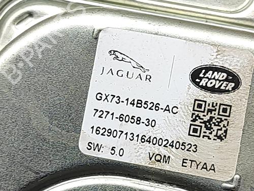 Electronic module LAND ROVER DISCOVERY SPORT (L550) 2.0 D 4x4 | BP30596179M83 