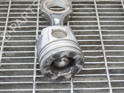 Used Other Other MERCEDES-BENZ C-CLASS (W204) C 200 CDI (204.001) (136 hp) 14608172 14608172