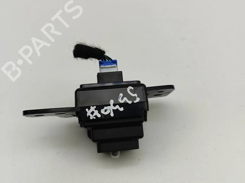 Switch NISSAN QASHQAI III (J12) 1.3 DIG-T | BP28558770I30