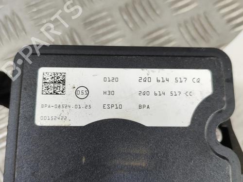 ABS pump VW T-CROSS (C11, D31) 1.0 TSi | BP28562851M43  - Image 5