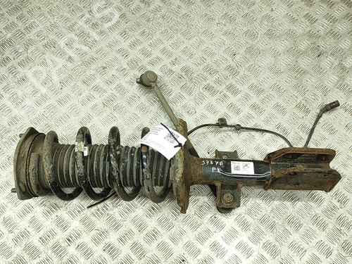 Used Left front shock absorber VW CRAFTER Platform/Chassis (SZ_) 2.0 TDI RWD (SZB, SZC, SZD, SZH, SZI, SZO, SZP, SZQ, SZU... (140 hp) 31047172