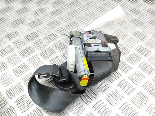 Front right seatbelt CITROËN C4 CACTUS 1.6 BlueHDi 100 | BP29975760I25