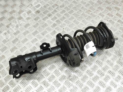 Left front shock absorber TOYOTA PRIUS (_W6_) 2.0 PHEV (MXWH61L, MXWH61) | BP29975046M16 
