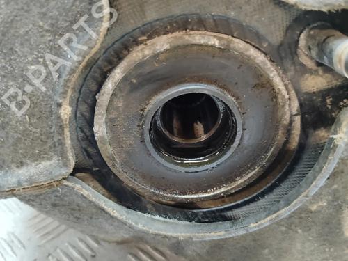 Motor JAGUAR I-PACE (X590) EV400 AWD | BP28435457M1