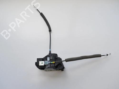 Used Rear left lock NISSAN JUKE (F15) 1.2 DIG-T (115 hp) 9863227