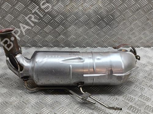 Used Catalyst CITROËN C4 III (BA_, BB_, BC_) 1.2 PureTech 130 (BAHNSA, BAHNSB) (130 hp) 28557112