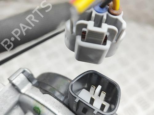 Vindrude Viskermekanisme NISSAN LEAF (ZE1) Electric | BP37797750C83 - Image 6