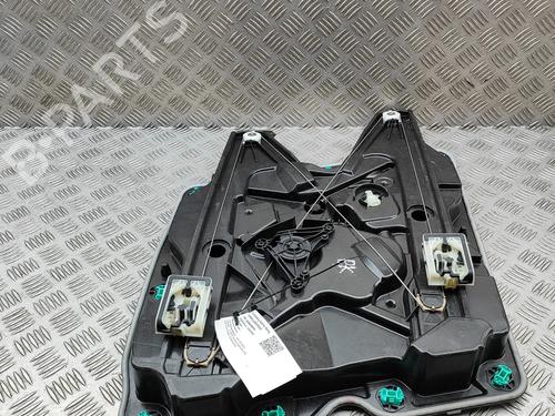 Front left window mechanism VW ID.4 (E21) PRO | BP33731877C22  - Image 6