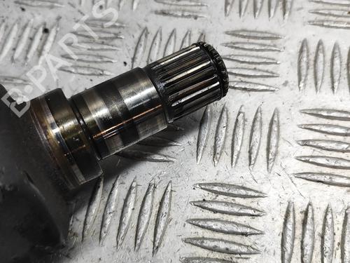 Right front driveshaft MASERATI LEVANTE SUV (M161) 3.0 D Q4 | BP26710629M39