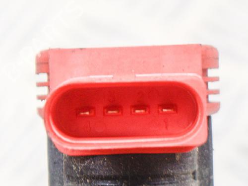 Ignition coil AUDI Q5 (8RB) SQ5 TFSI quattro | BP6771579M94 