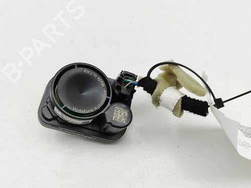 Used Electronic module Electronic module TOYOTA bZ4X (_EAM1_) EV (XEAM10) (204 hp) 34248956 34248956