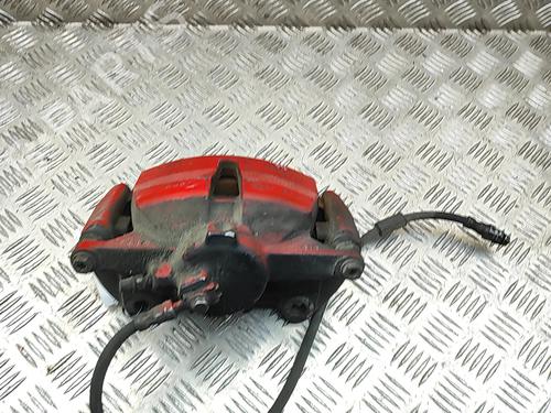 Left front brake caliper AUDI A3 Limousine (8VS, 8VM) S3 quattro | BP31314743M105 - Image 4