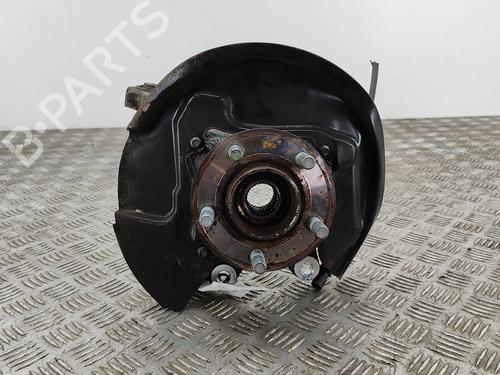 Used Left rear steering knuckle Left rear steering knuckle FORD USA MUSTANG Coupe 2.3 EcoBoost (314 hp) 17768265 17768265