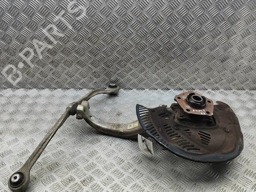 Left front steering knuckle AUDI Q5 (FYB, FYG) SQ5 TFSI quattro | BP36067417M25 - Image 2