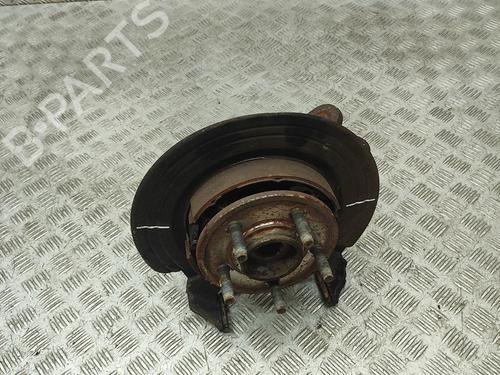 Used Right rear steering knuckle FORD USA EXPLORER 4.0 4WD (213 hp) 28557496