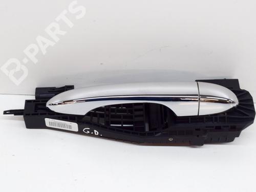 Used Rear right exterior door handle Rear right exterior door handle MASERATI QUATTROPORTE VI 3.8 GT S (530 hp) 8354347 8354347