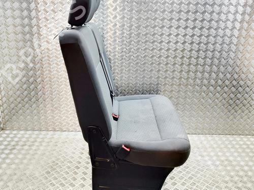 Left front seat VW TRANSPORTER T5 Van (7HA, 7HH, 7EA, 7EH) 2.0 TDI | BP38622964C15 - Image 2