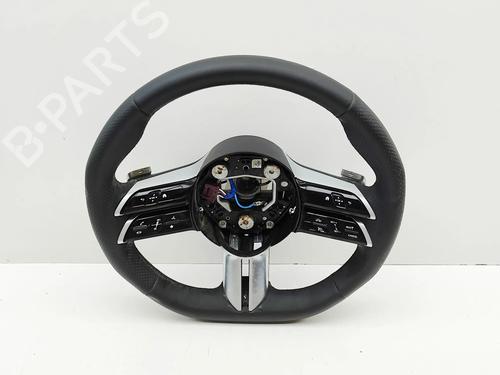 Used Steering wheel Steering wheel MERCEDES-BENZ EQE (V295) EQE 350 (295.125) (292 hp) 35983829 35983829