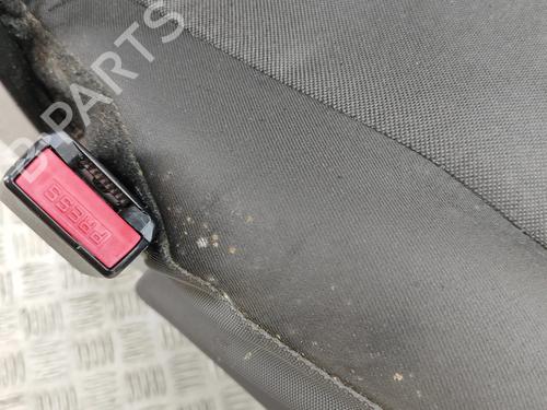 Left front seat RENAULT MASTER III Van (FV) 2.3 dCi 130 FWD (FV0M, FV0Y, FV0J, FV02, FV03) | BP24582392C15  - Image 7