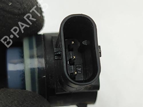 Electronic module PORSCHE CAYENNE Coupe (9YB) 4.0 S AWD (9YBBJ1) | BP29594168M83 