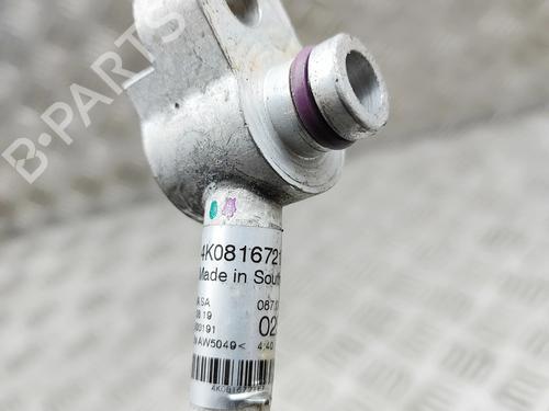 AC pipe AUDI A6 C8 Avant (4A5) RS6 TFSI Mild Hybrid quattro | BP37583502M126 - Image 7