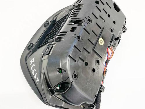 Instrument cluster BMW X1 (F48) sDrive 18 d | BP6759783C47 
