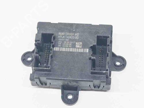 Used Electronic module LAND ROVER RANGE ROVER IV (L405) 4.4 SDV8 4x4 (340 hp) 8839510