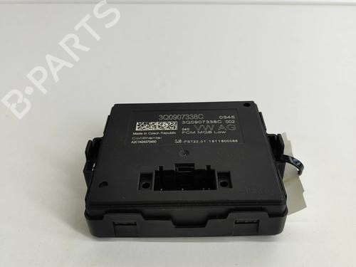 Módulo eletrónico VW ARTEON (3H7, 3H8) 2.0 TSi 4motion | BP27765763M83