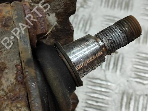 Right front steering knuckle PEUGEOT BOXER Van 2.2 HDi 120 | BP26511503M26  - Image 5