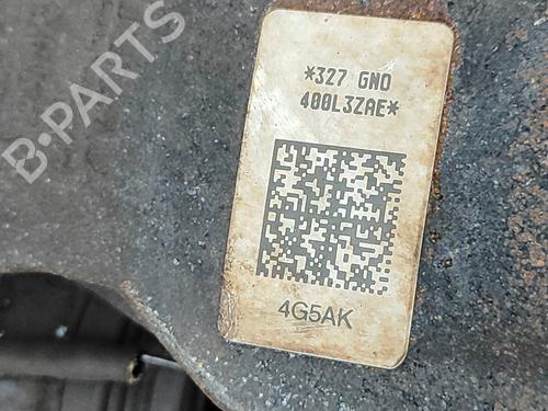 Left front brake caliper AUDI A6 C7 Avant (4G5, 4GD) 2.0 TDI | BP27644962M105 