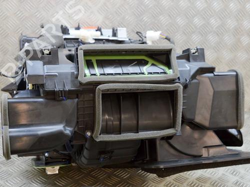 Heater matrix NISSAN LEAF (ZE1) Electric | BP27761219M63 