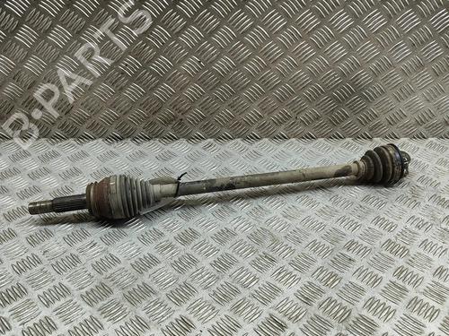 Used Right rear driveshaft TOYOTA RAV 4 V (_A5_, _H5_) 2.5 Hybrid AWD (AXAH54, AXAL54) (222 hp) 28550206