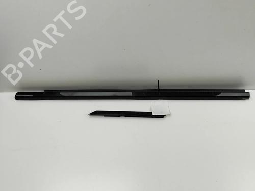 Used Door moulding trim Door moulding trim BMW i4 (G26) eDrive40 (340 hp) 33400004 33400004