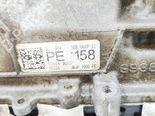 Gearbox FORD RANGER (TKE) 2.0 EcoBlue 4x4 | BP38782153M3 - Image 7