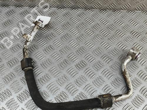 AC pipe AUDI Q7 (4MB, 4MG, 4MQ) 3.0 TDI quattro | BP29392339M126 