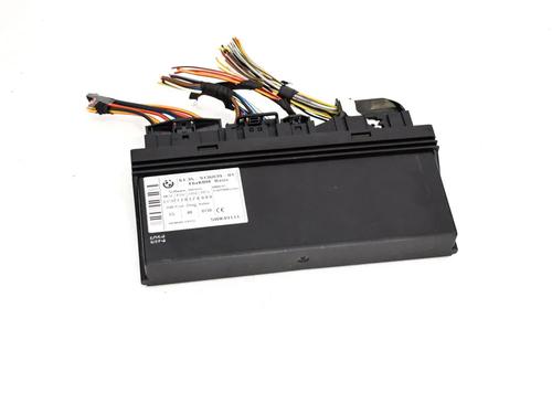 Used Electronic module BMW 5 (E60) 535 d (272 hp) 6742127