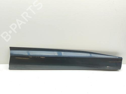 Used Door moulding trim Door moulding trim AUDI Q4 E-TRON SUV (F4B) 40 (204 hp) 33387834 33387834