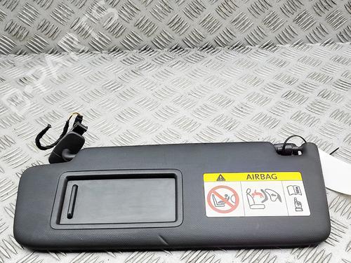 Used Right sun visor Right sun visor AUDI Q5 (FYB, FYG) SQ5 TFSI quattro (354 hp) 39958523 39958523