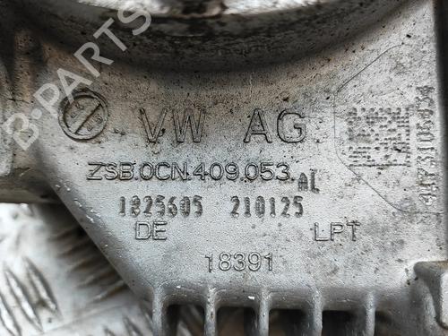 Transfer box AUDI Q3 (F3B) 40 TFSI quattro | BP37721414M36  - Image 8