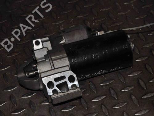 Used Starter BMW X3 (G01, F97, G08) xDrive 30 d (265 hp) 30217012