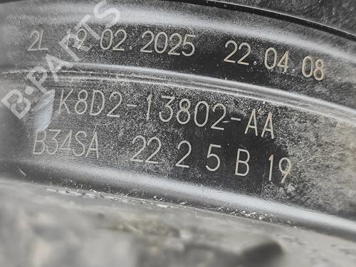 Horn LAND ROVER RANGE ROVER EVOQUE (L551) 2.0 D200 4x4 | BP34443049E13  - Image 6