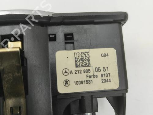 Electronic module MERCEDES-BENZ E-CLASS Coupe (C207) E 350 BlueTEC / d (207.326) | BP33387387M83 - Image 5