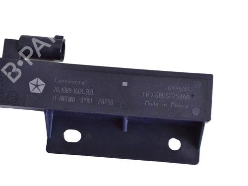 Electronic module MASERATI GHIBLI III (M157) 3.0 D | BP30229670M83 