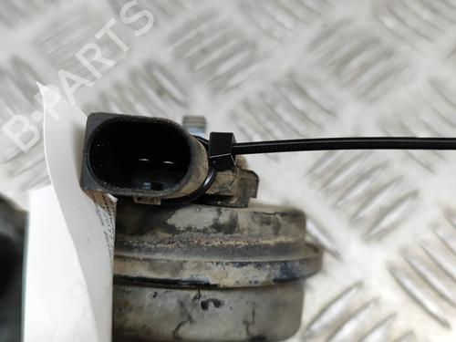 Horn SKODA YETI (5L) 1.2 TSI | BP16076992E13 