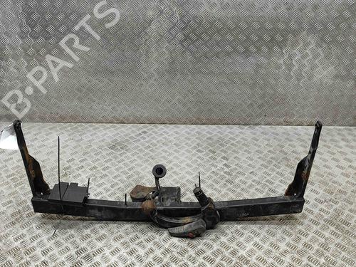 Kule for tilhengerfeste/Mekanisme SKODA OCTAVIA III Combi (5E5, 5E6) 1.8 TSI 4x4 | BP29812447C141