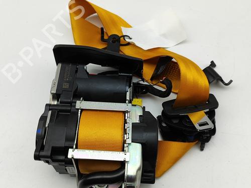 Used Front left seatbelt POLESTAR POLESTAR 2 (534) EV (476 hp) 27798038