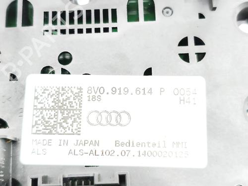 Switch AUDI A3 Sportback (8VA, 8VF) 1.6 TDI | BP40014717I30 - Image 7