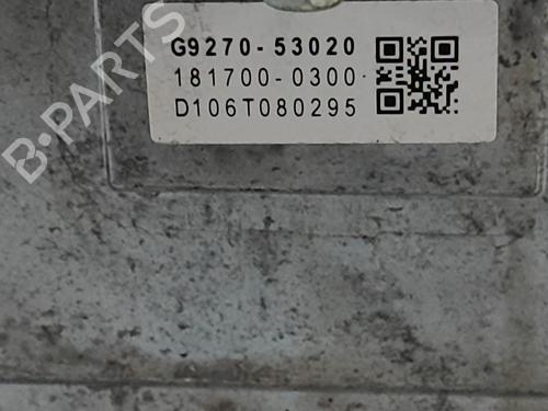 Inverter/Converter LEXUS GS (_L1_) 300h (AWL10_, AWL10R) | BP17016285M119 